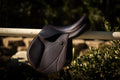Sanctos Sellier Jump Saddle